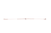 Bracciale Agios Donna in Argento AGI269/B-R - AGI269/B-R